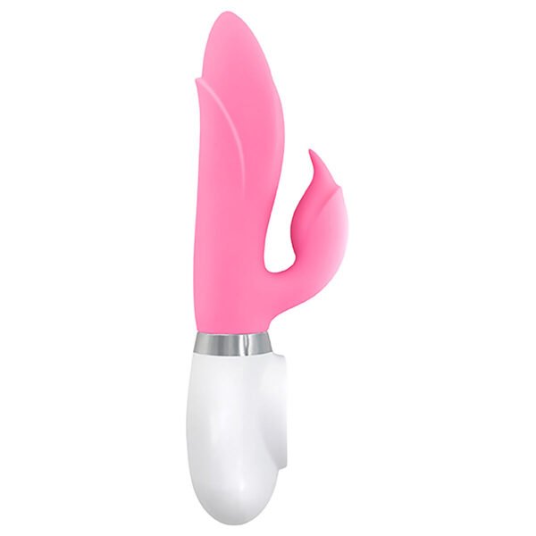 Adam & Eve G-Spot Vibrator Goddess Pink