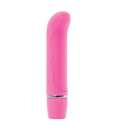 Evolved Bullet Vibrator Pink