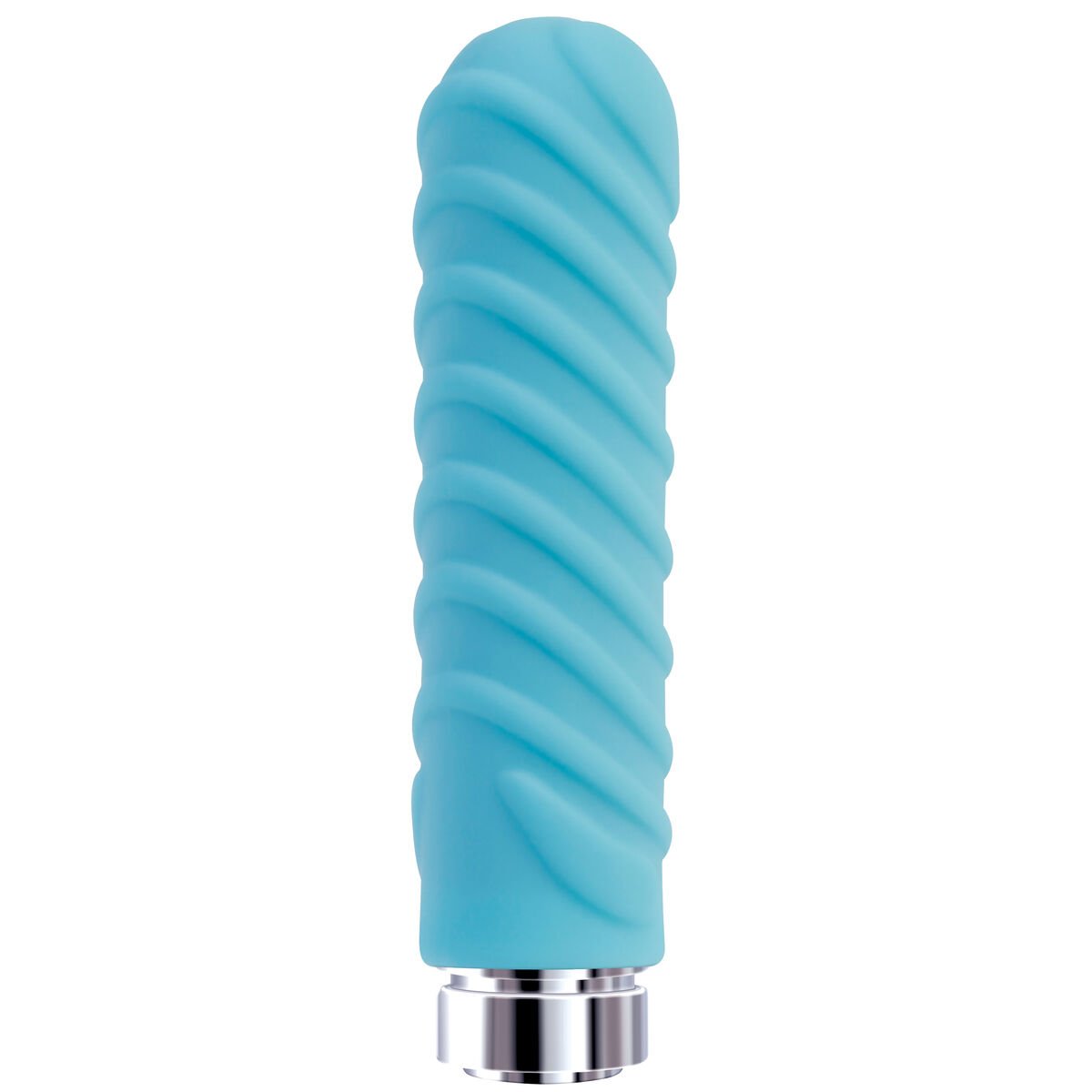 Adam & Eve Mini-Vibrator Little Dirty Secret Blue