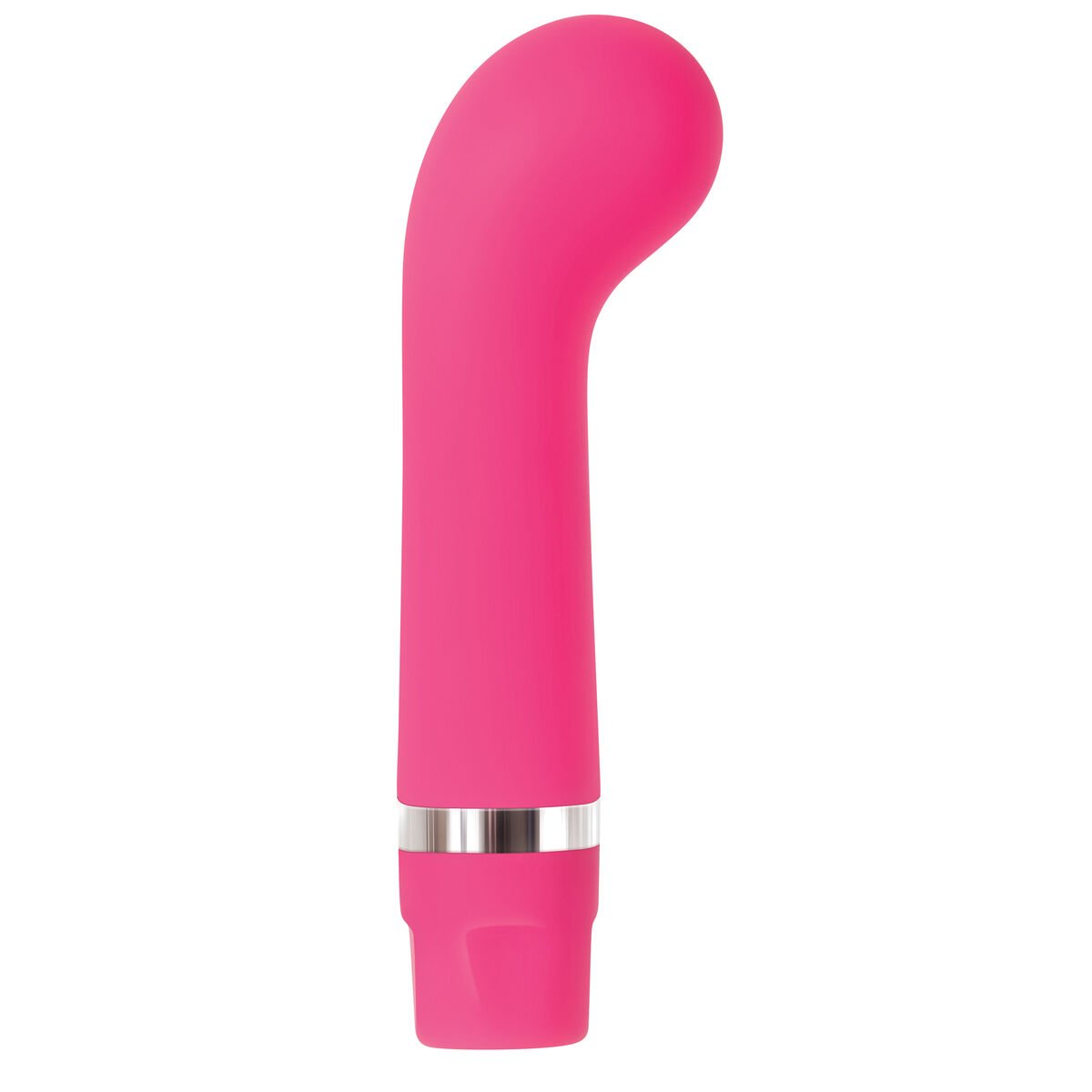 Evolved Vibrator Pink