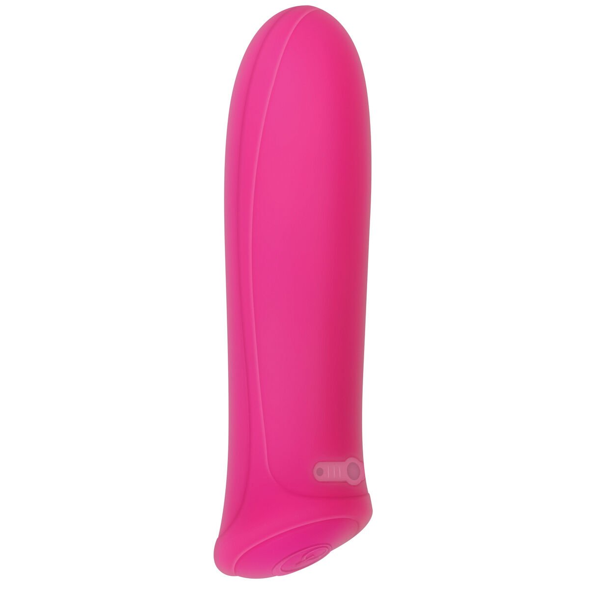 Evolved Mini-Vibrator Pretty Pink