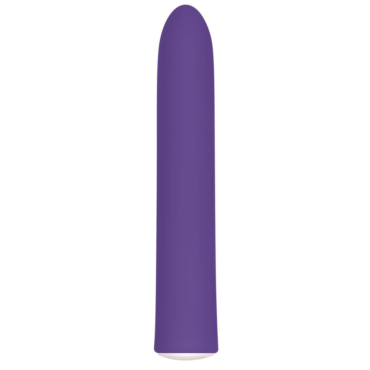 Evolved Mini-Vibrator Slim Purple