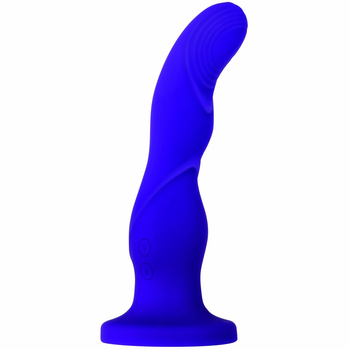 Evolved Vibrator Purple