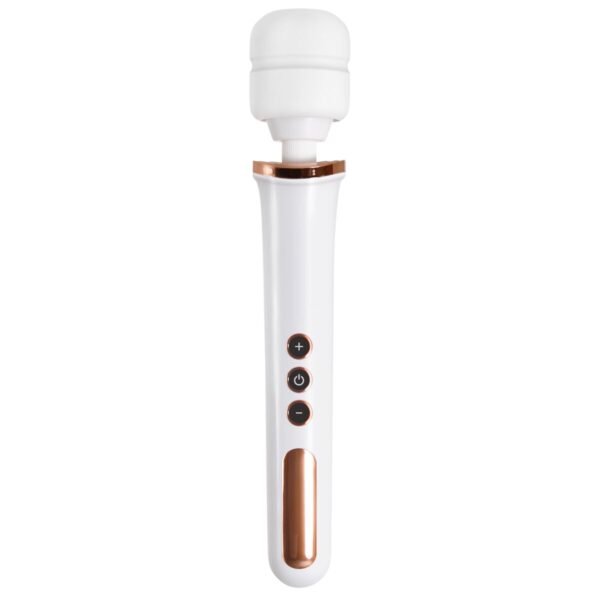 Adam & Eve Massager White
