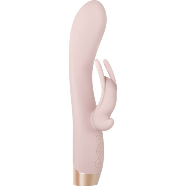 Evolved G-Spot Vibrator Bunny Pink
