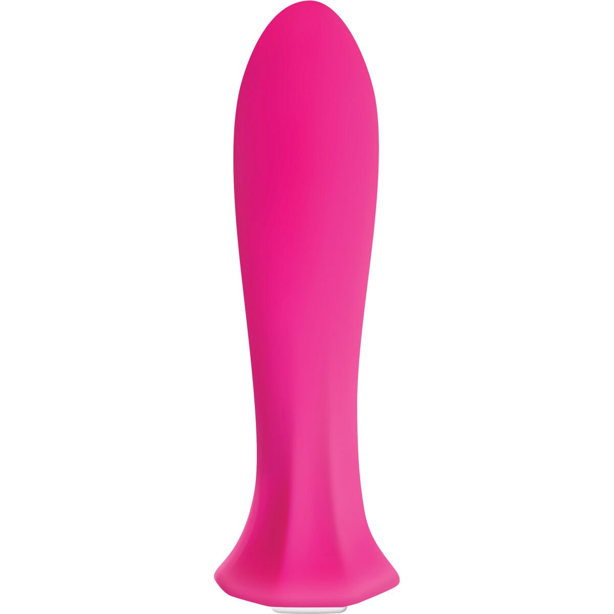 Evolved Mini-Vibrator The Queen Pink