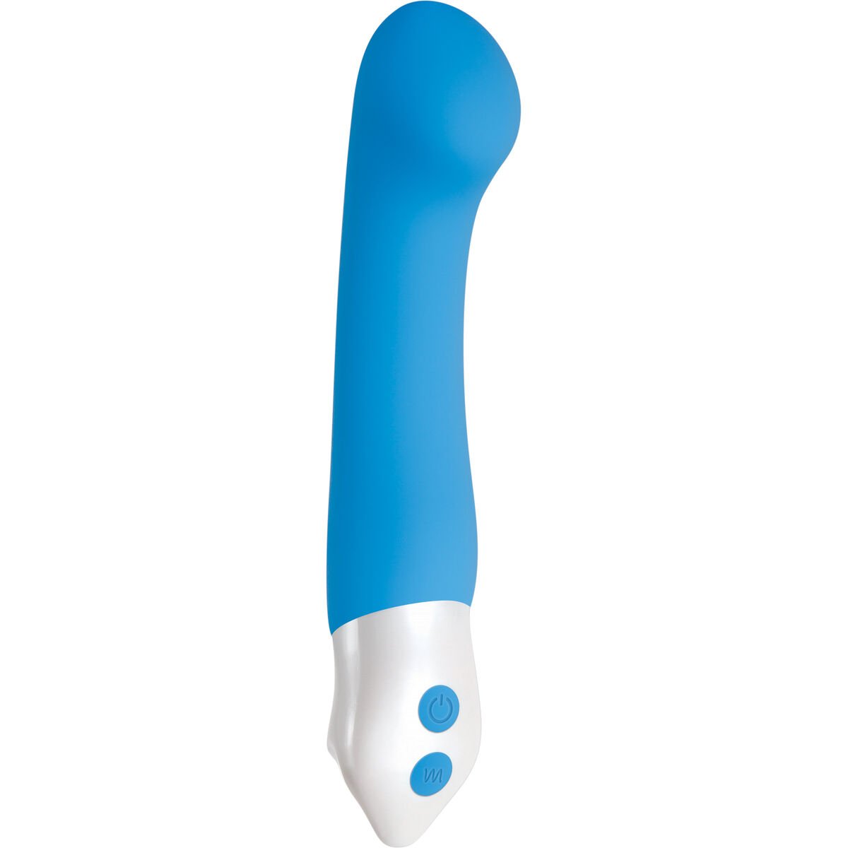 Evolved G-Spot Vibrator Blue