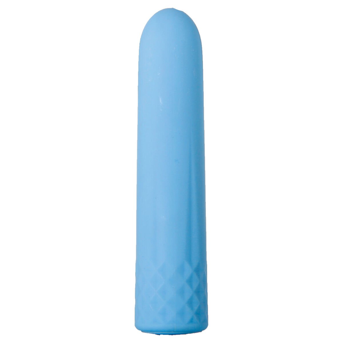 Adam & Eve Mini-Vibrator Diamond Blue