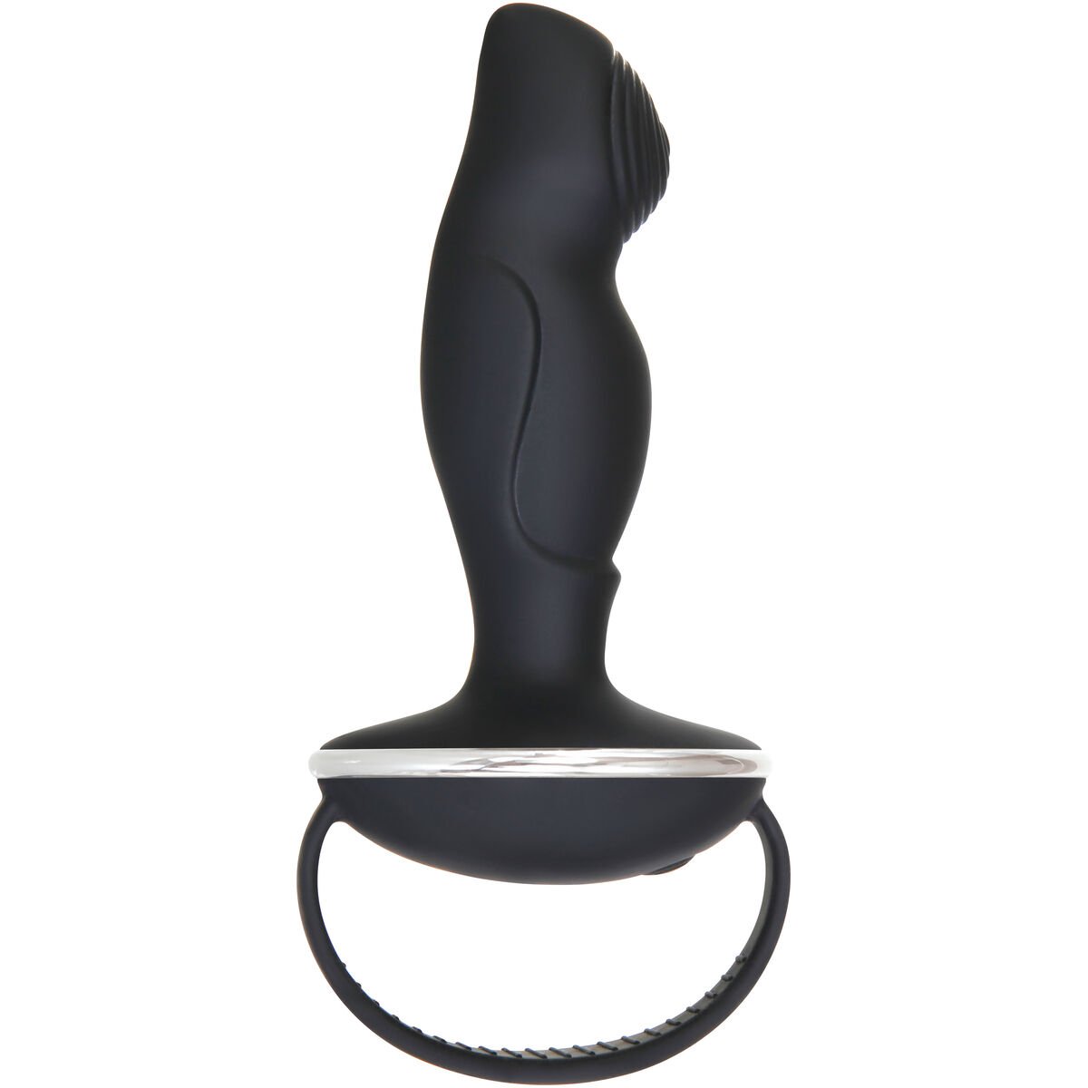 Zero Tolerance Dildo THE HANDYMAN Black