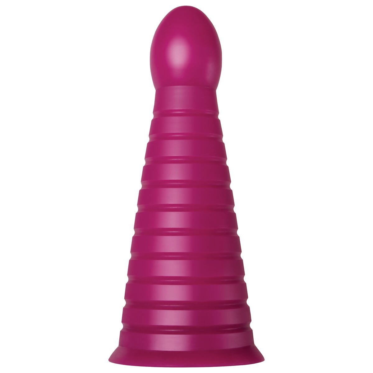 Zero Tolerance Dildo Everest Red