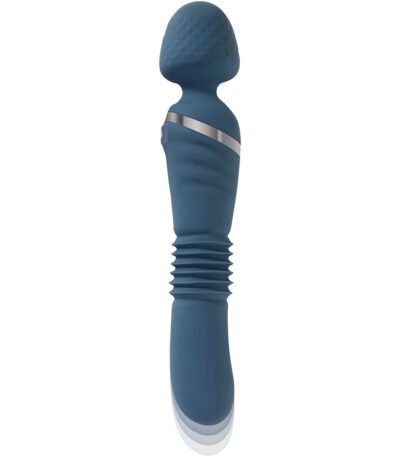 Adam & Eve Massager Blue