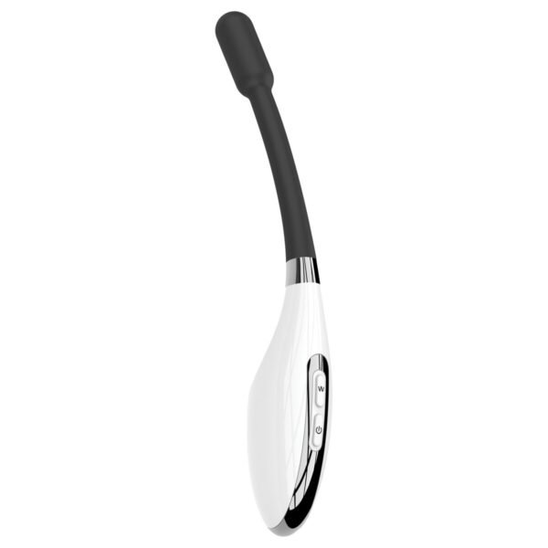 Evolved Massager Black