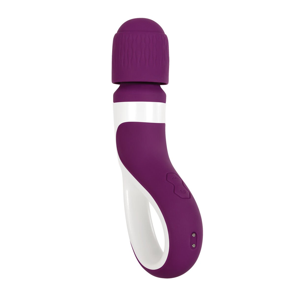 Gender X Massager Purple