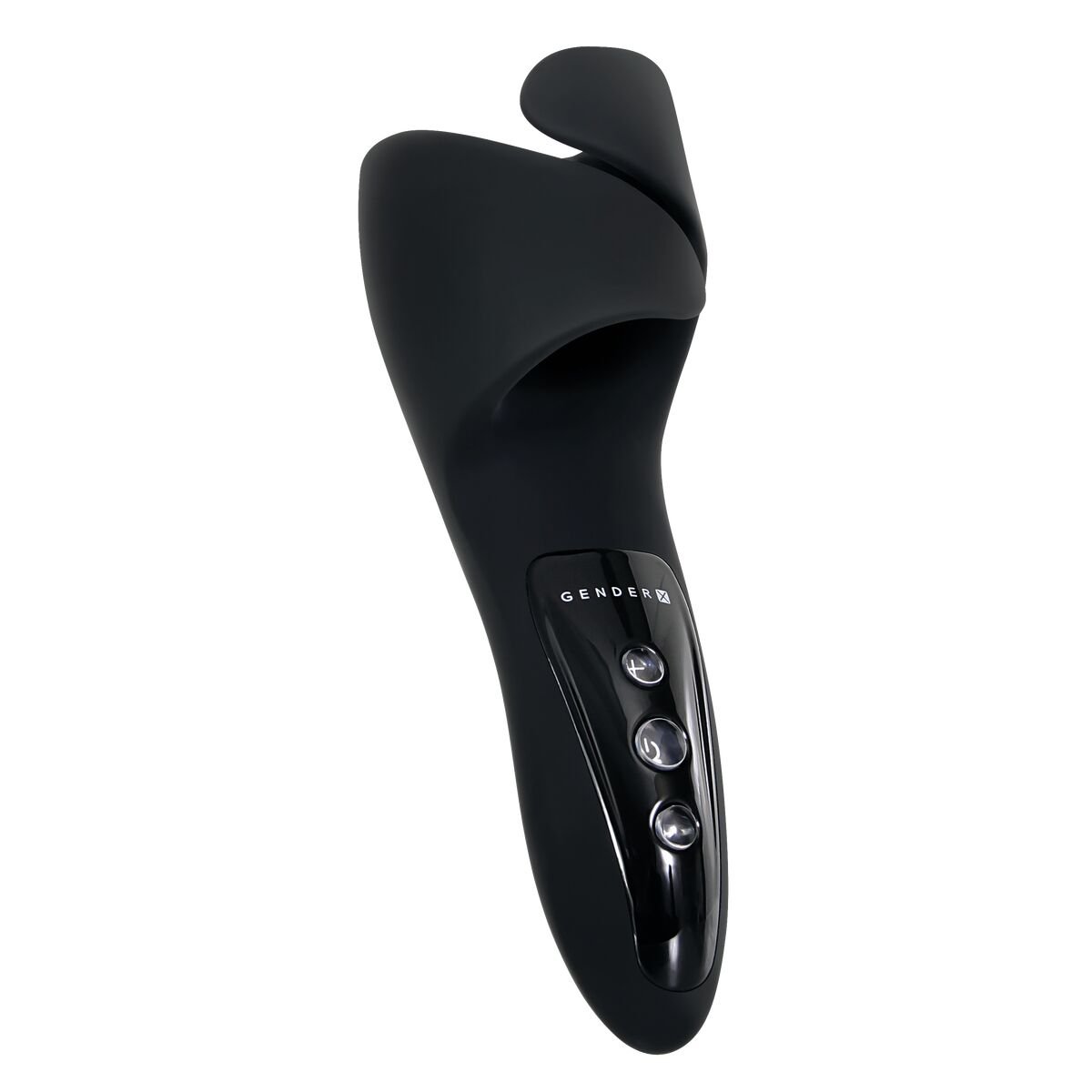 Gender X Cock Ring Black