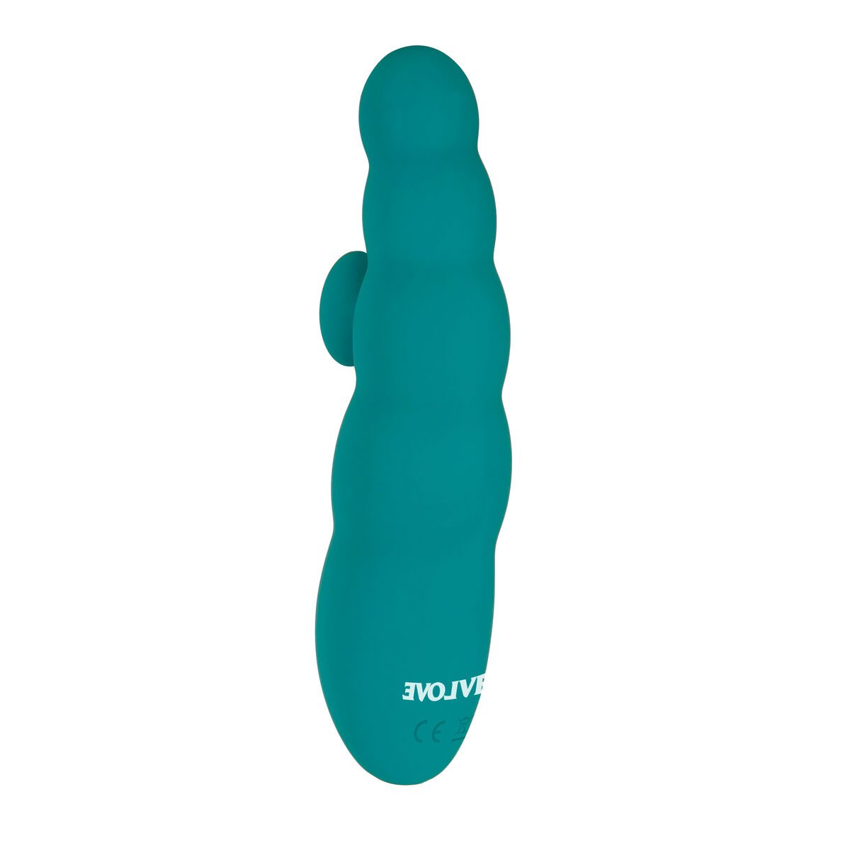 Evolved Vibrator Green