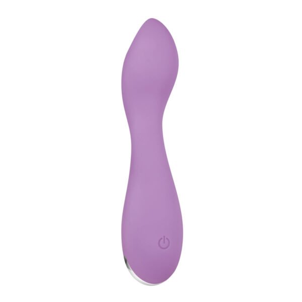 Evolved Mini-Vibrator Lilac G Pink