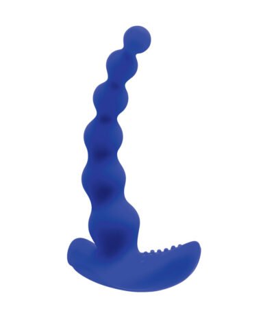 Gender X Orgasm Balls Silicone ABS