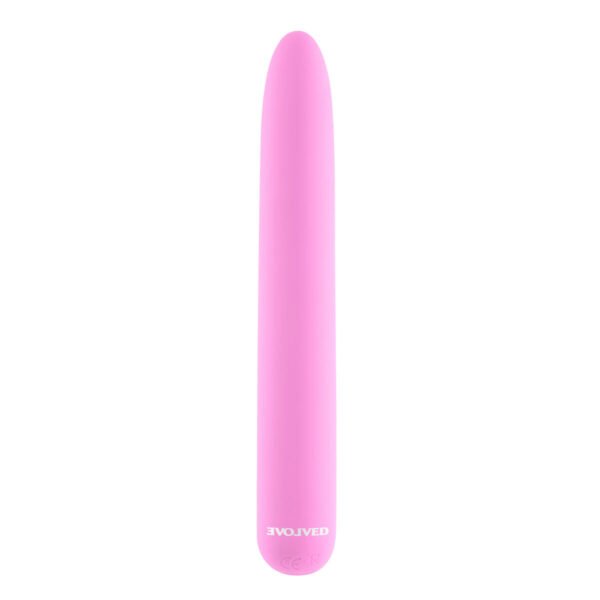 Evolved Bullet Vibrator Pink