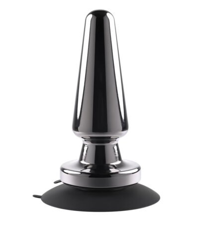 Evolved Anal plug Black