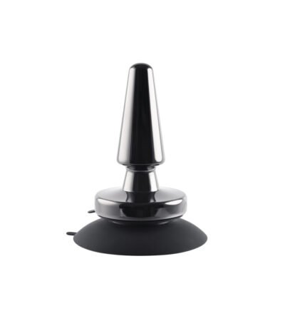 Evolved Anal plug Black