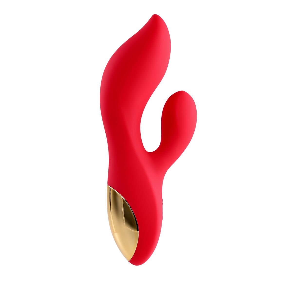 Adam & Eve G-Spot Vibrator Red