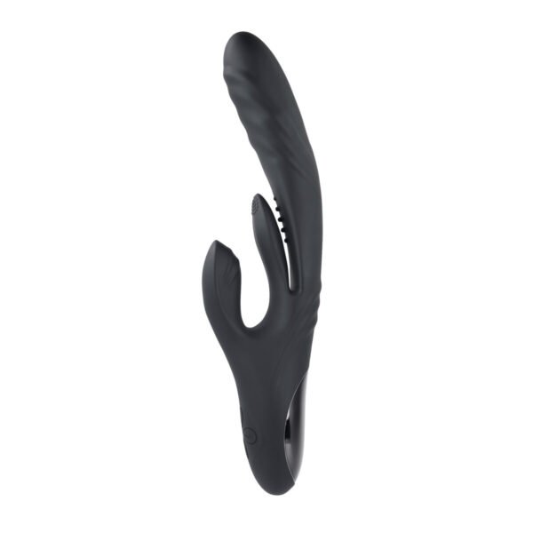 Playboy G-Spot Vibrator Rabbit Black