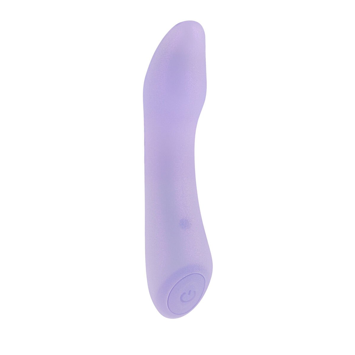 Playboy Mini-Vibrator Euphoria Purple