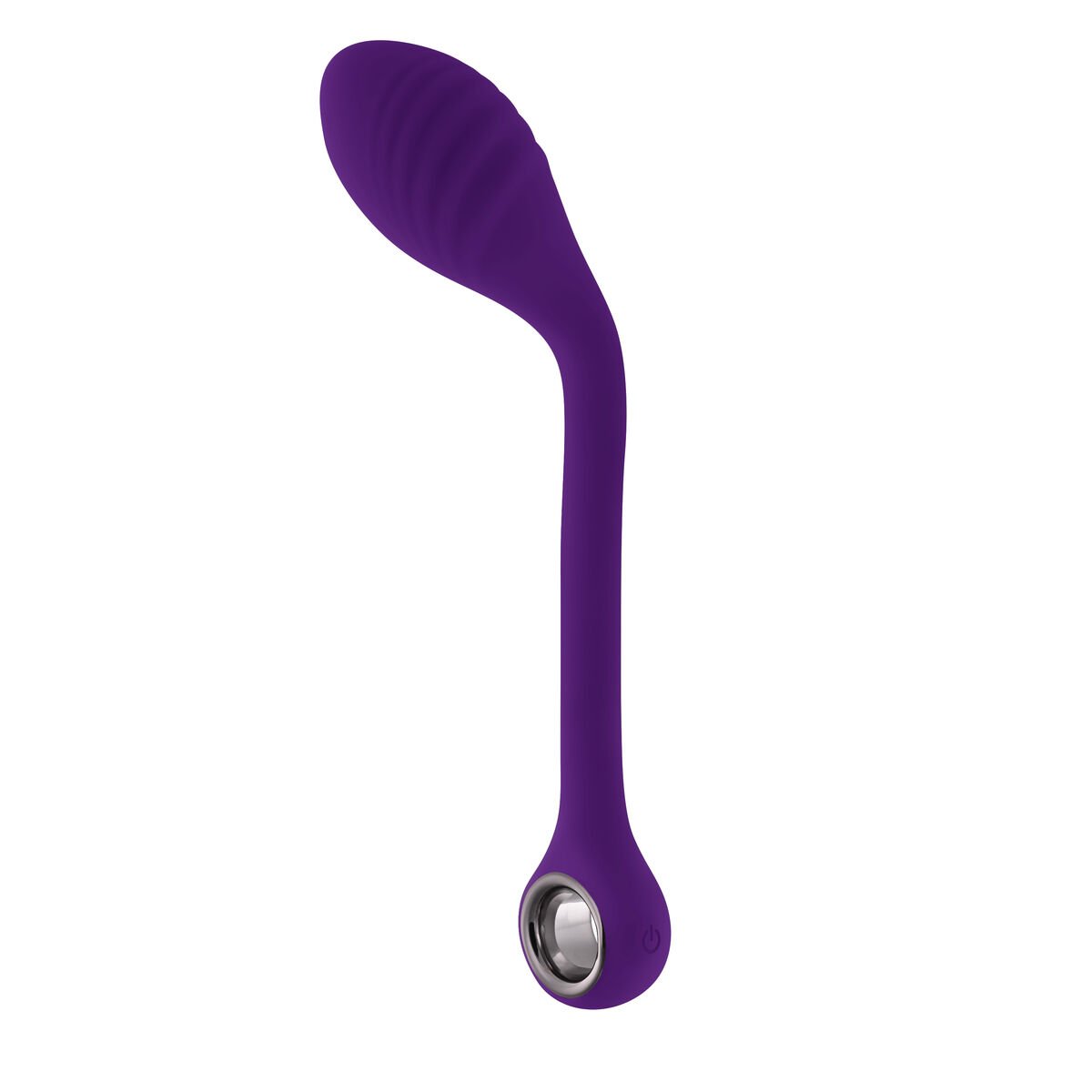 Playboy G-Spot Vibrator Purple