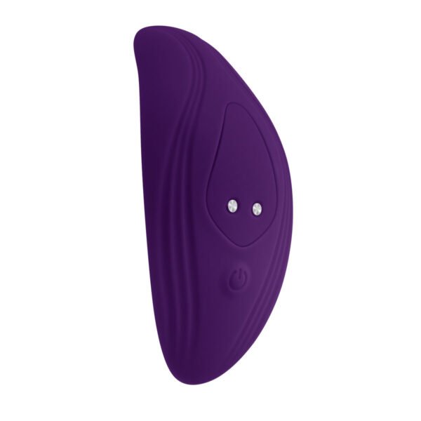 Playboy Massager Purple