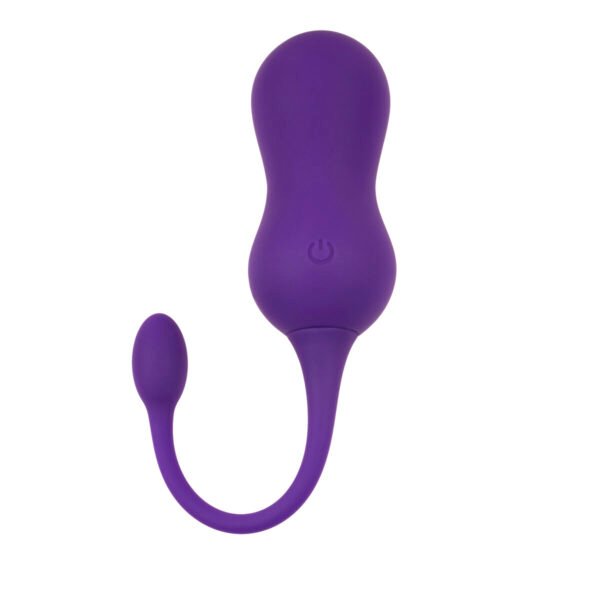 Playboy Bullet Vibrator Purple
