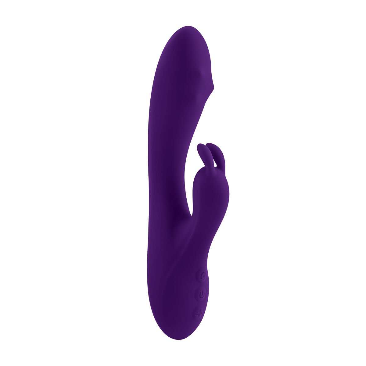 Playboy G-Spot Vibrator On repeat Purple