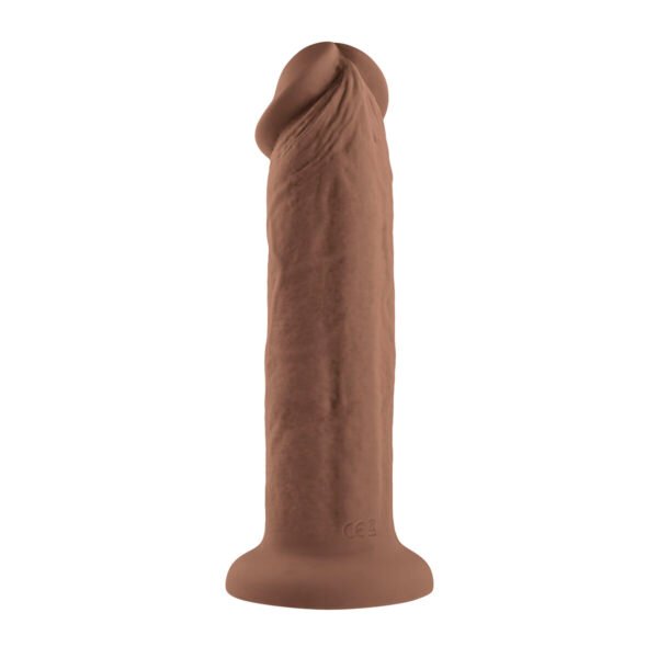 Evolved Realistic Dildo Silicone Ø 5 cm