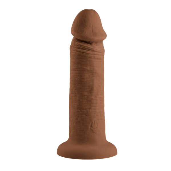 Evolved Realistic Dildo Silicone Ø 4