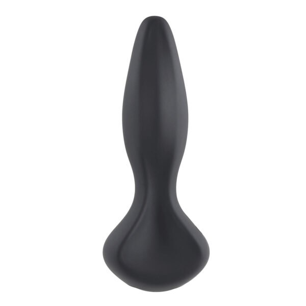 Gender X Anal plug HIP TO BE SQUARE Black