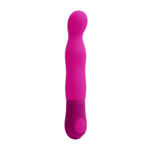 Selopa G-Spot Vibrator Pink