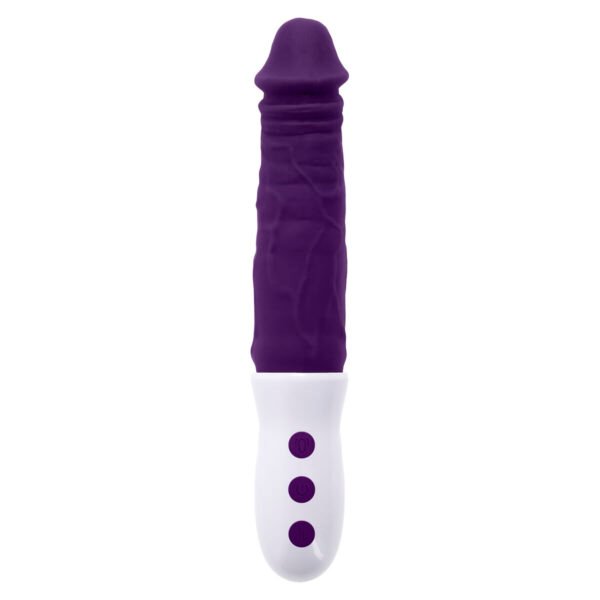 Evolved Vibrator Purple