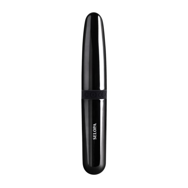 Selopa Mini-Vibrator Buzz Buddy Black