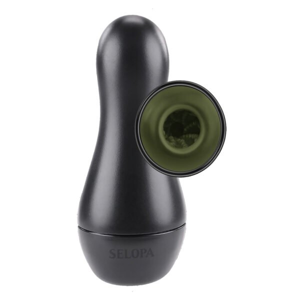 Selopa Endurance Jack Ass Green