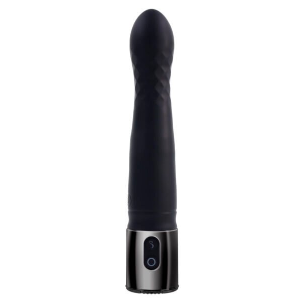 Playboy Vibrator Black