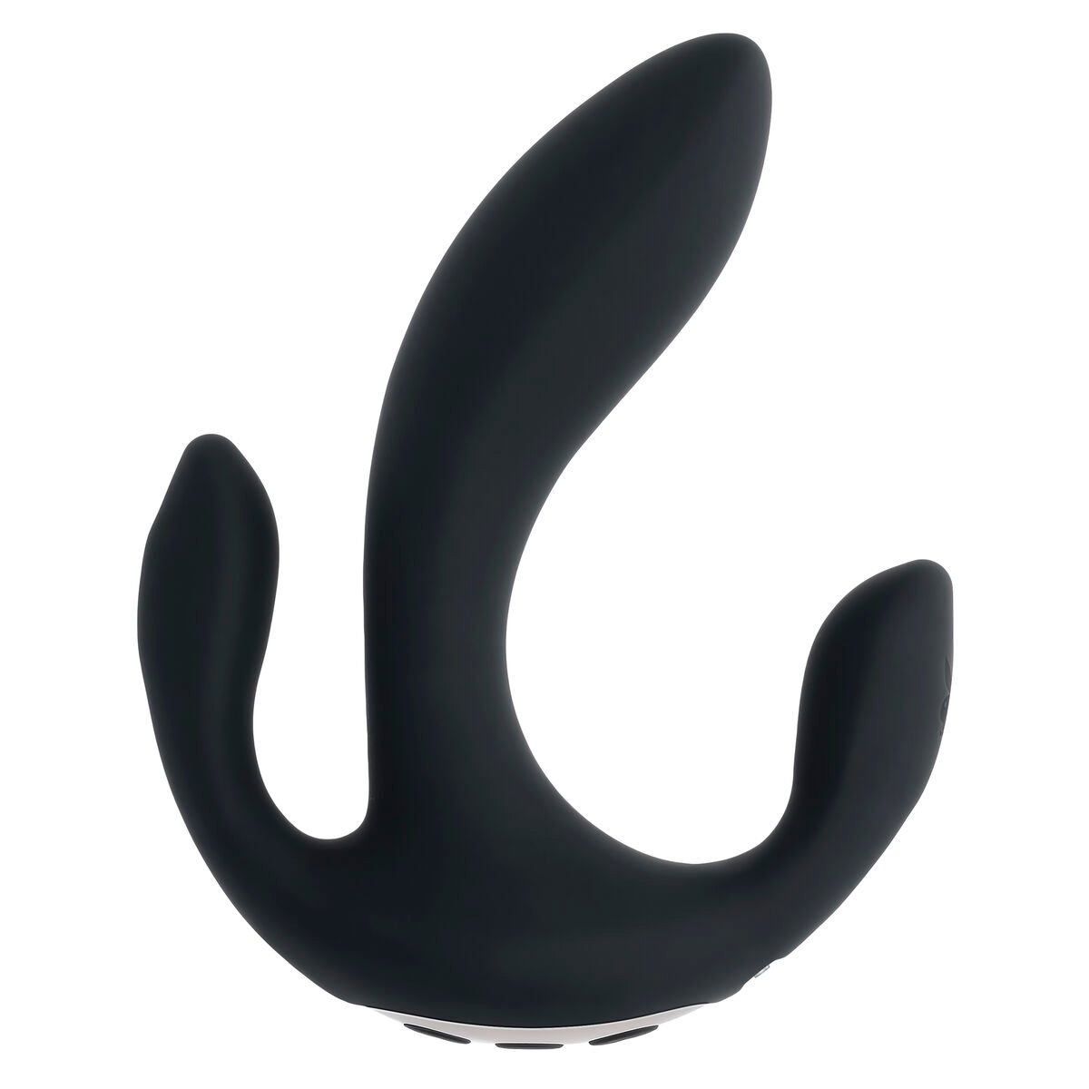 Playboy Dildo Black