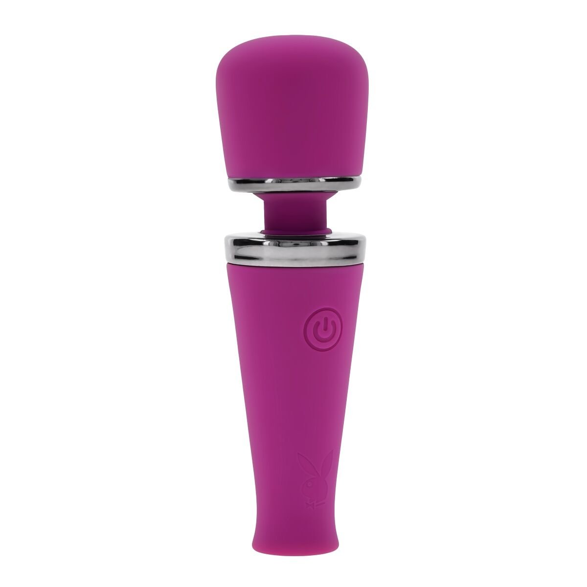 Playboy Vibrator Purple