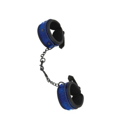 Whipsmart Cuffs Diamond Blue