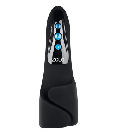 Zolo Endurance Jack Ass Black