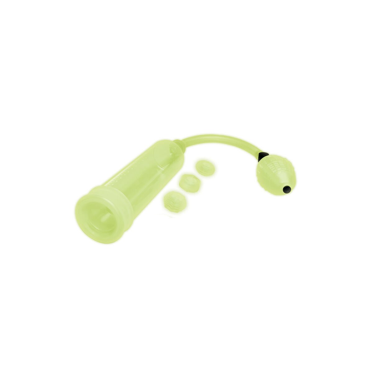 Whipsmart Cock Ring White
