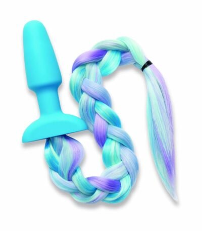 Whipsmart Anal plug Multicolour Unicorn