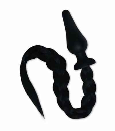 Whipsmart Anal plug Black