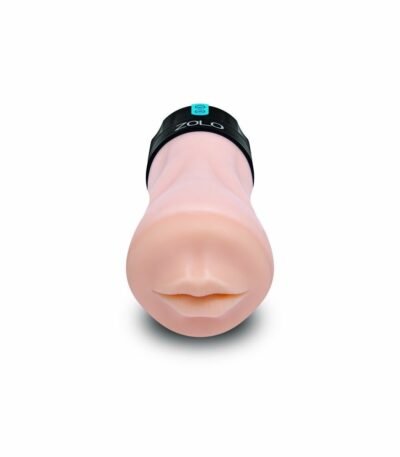 Zolo Endurance Jack Ass Black
