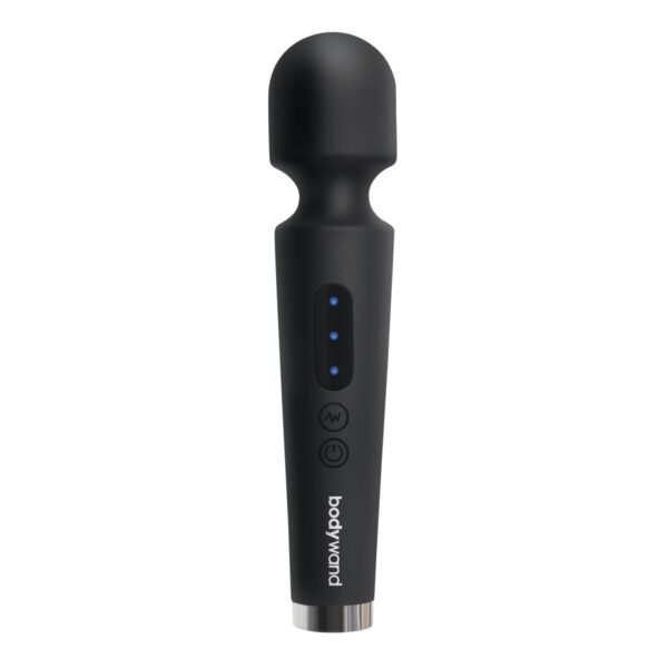Bodywand Massager Black