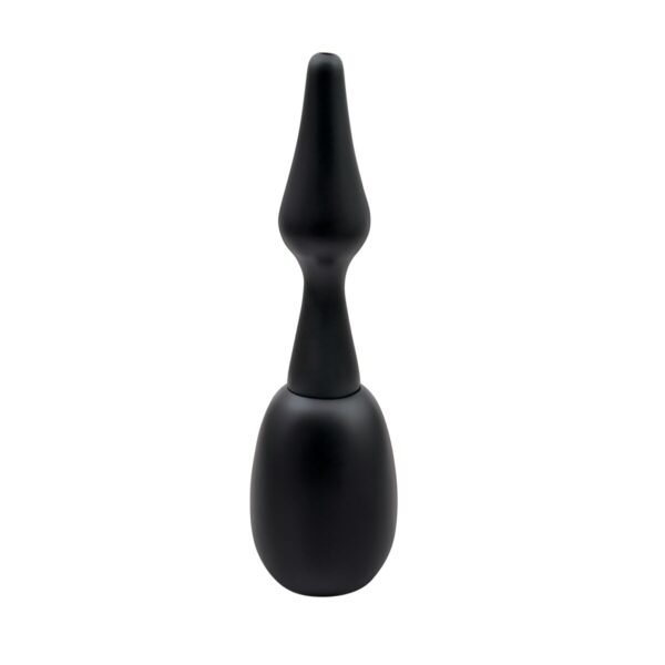 Aquaclean Enema Black