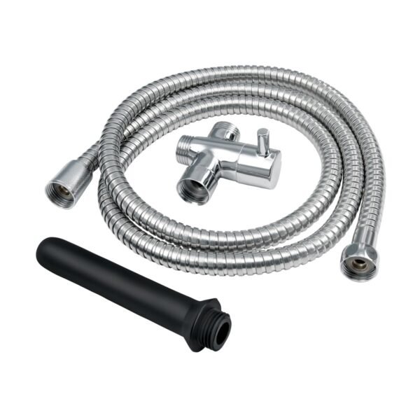 Aquaclean Enema Black